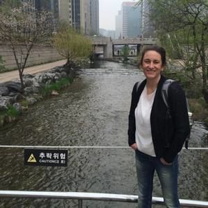 Meet your Posher, Sarah